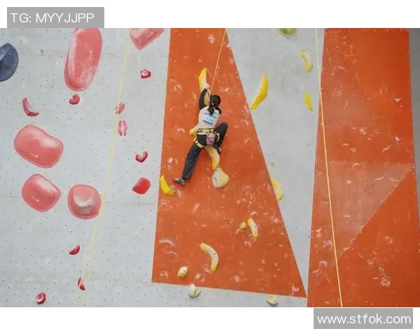 攀岩意识排行榜：上海攀岩队位居第5名