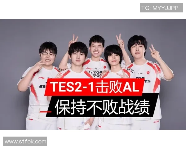 精英赛点评：TES的节奏表现