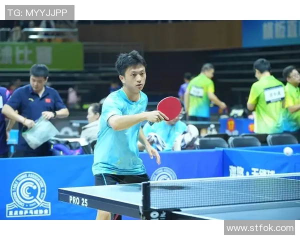 乒乓球热议：重庆乒乓球队的个人能力争议